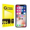 Mobiltelefonskärmskydd för iPhone 13 12 Pro Max Tempered Glass iPhoneX XS XR 8 ScreenPotector för iPhone 6 7 Plus 6S Film 0.33mm 2.5D 9H Papperspaket