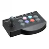 ゲームコントローラージョイスティック0082 PS3 // Xbox One/PCアーケードファイティングJoystick Stick GamePad Gaming Controller1用のJoystic