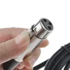 Microphones 3M USB Male To XLR Female Microphone MIC Link Cable9047663