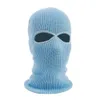 Máscara de cara de ciclista al aire libre pasamontañas sombrero térmico a prueba de viento gorros accesorios de ropa deportiva de esquí de invierno X20p253H6169380