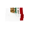 California bayrağı ücretsiz doğrudan fabrika toptan 3x5fts 90x150cm California Eyaleti ABD İç Mekan Açık Asılı Dekorasyon için Bayrak