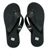 Summer Rhinestone Flip Flops Women Shoes Crystal Diamond Slippers utanför Casual Beach Slides tofflor Ladies Flat-Heeled1