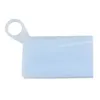 Boîte de rangement de masque en silicone Masques jetables Clip de rangement Porte-masque portable Organisateur de bouclier facial étanche Organisateur créatif 6729007