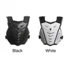 Motorcycle Armor Vest Riding Chest Back Protector Motocross Off-Road Racing Anti-bump Anti-fall -resistant1237S