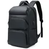 New-Men Durable Theft Negócios Anti Viagem Laptops Mochila com Porta USB Water Resistant