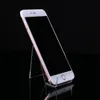 Universal Acrylic Mobile Cell Phone Holder Display Stand For Phone With PriceTag Label Storage rack