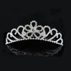 Bridal crown headdress Headpieces Diamond Jewelry hair comb Headpieces accessories