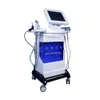 facial beauty equipment/led photon therapy diamond dermabrasion facial cleaner microdermabrasion machine