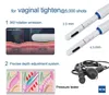 2020 Hot Sale !!! Bärbar Hifu Machine High Intensity Focused Ultraljud Hifu Vaginal Seightening Föryngring Hudvård Skönhetsmaskin