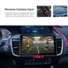 10 inch Android Car Video Multimedia GPS Radio AM/FM Bluetooth WiFi Navigation DVD -speler voor Honda Accord 9