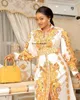 Odzież etniczna długa, maksi sukienka 2021 sukienki afrykańskie dla kobiet Dashiki lato Plus rozmiar panie tradycyjna wróżka Dreess