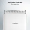 ENCHEN Boost USB Electric Hair Clippers Trimmers For Men Adults Kid Cordless Rechargeable Hair Cutter Machine