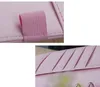 Kreatywne Kolorowe Macarons Hand Ledger Notepad Shell Loose-Leaf Cute Notebook Pamiętniki Papiernicze Pokrywa na prezenty Dostawy biurowe