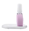 USB Automatisk elektrisk tandborste 360 ​​grader Ultraljudsvibration Elektrisk tandborste Tandblekande skönhetsinstrument9247536