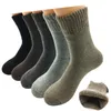 chaussettes pour hommes 5 paires lot