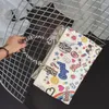 Venta al por mayor-Mujeres Bolsos de envío Bolsos de graffiti más nuevos Bolso de mano de gran tamaño de alta calidad Bolsos de hombro al por mayor