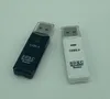 2 고속 USB 2.0 3.0 SDXC TF T- 플래시 메모리 카드 리더 어댑터 SDHC/SDXCMMC/MMC2/용 MMC2/MMC/MMC 4.0 FC HOTSELL1 용.