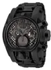 Watch Reserve Bolt Zeus Magnum Model 20111 Swiss Made Double Calal