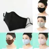 sunscreen face masks