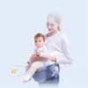 0348m Portabebe Carrier infant ergonomonic Kangaroo Baby Sling for Newborns Ergoryukzak C09224415851