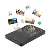 HDD USB3.0 2.5 disque externe mobile 1 To disques durs externes 2 To disque dur portable