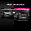 VIDEO SIVE STEREO 10,1 cala Android 10 GPS Radio dla 2007-2013 Honda Fit LHD z Bluetooth USB Wsparcie WiFi SWC 1080p