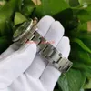 2 couleurs Topselling Top-bracelets BP V3 116610 316L ACTEUR 40 mm Céramique Céraque résistante 2836 Mouvement Automatique mécanique250U
