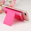 Lazy Universal Candy Handy Tragbarer Mini-Desktop-Ständer Tisch Handy-Stützhalter für Samsung iPhone9247562