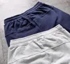 Designer Joggers calças shorts fitness masculino esportivo de roupas esportivas