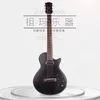 Guitare électrique acoustique silencieuse portable construit en effet 1989937