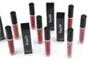 new15 kleuren cmaadu matte vloeibare lippenstift waterdichte lipgloss ultra ooit duurzame droomwereld lip kleur lip glans