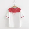 children Gilrs Students T-shirts short sleeve Fruit lovely Tops &Tees new arrival comfortable material meshable