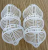 Maschere 3D stent Supporto per maschera in PE Supporto per assistenza alla respirazione Maschera Cuscino interno Staffa Maschere per la bocca Telaio valvola traspirante GGA3671-5