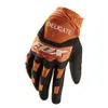 2020 DELICADO FOX MX Pawtector Luvas pretas Cylcing Motor Motocicleta Dirt Bike MTB DH Race Gloves1190010