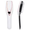 Vibration Massage Cam Scalp Brush Stress Relief Neck Recirculatie met LED-licht