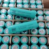 Alta Qualidade 18650 3.7v verdadeira 2600mAh Lithium Battery Charging baterias Li-ion frete grátis
