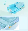 Baby bath net Tub Security Support Child Shower Care for Newborn Adjustable Safety Net Cradle Sling Mesh for Infant Bathing3113534