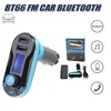 bluetooth fm-adapter för bil