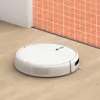 Xiaomi Mi Robot Oczyszczający 1C Automatyczne zamiatanie mokrej mopping Smart Planowane 2500PA Cyklon Wi -Fi Mijia App Pilote Control3673939