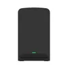 Hela 15W Fast Wireless Charger för Samsung S20 S21 iPhone 11 XR XS Högkvalitativ Q740 12 13 14 Pro Max induktionsladdare Hold2382245