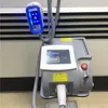 기계 Tingmay 휴대용 한 Cryolipolysis 슬리밍 기계 냉동 2020의 새로운 트렌드 고품질 차가운 지방