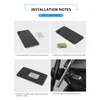 Faixa Universal Forma Stand Holder Ultra Slim Magnetic Car telefone para iPhone Samsung Xiaomi GPS metal Magn
