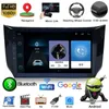 Lecteur multimédia de Navigation Gps vidéo vidéo de voiture Android 2 Din pour NISSAN SYLPHY 2012-2016 avec Bluetooth