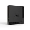 X96メイトAndroid 10スマートテレビボックスAllwinner H616クワッドコア4G 32G 2.4G5.0G WiFi 4K HDセットトップボックス