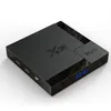 X96 Mate Andriod 10.0 TV BOX Allwinner H616 BT5.0 Double Wifi 2.4G + 5G PK x96q T95 C1