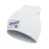 Moda Busch Light Logo Inverno Quente Gorro Chapéus Vintage Cerveja Logo Em Caso De Acidente Meu Tipo Sanguíneo É Luz Angustiado Vermelho Branco6099612