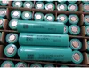 Alta Qualidade 18650 3.7v verdadeira 2600mAh Lithium Battery Charging baterias Li-ion frete grátis