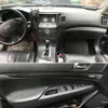 Для Infiniti G25 G35 G37 2010-2016 Внутренняя центральная ручка панели управления.