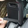 For Audi A6 S6 RS6 C6 20042011 Car Care Center Armrest Box Cover Protector PU Leather Mat Pad Cushion Interior Accessories9971686