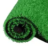 Symulacja Moss Turf Lawn ściany Zielone Rośliny DIY Sztuczne Trawa Deska Ślubna Trawa Lawn Mata Podłoga Dywan Wystrój Domu
